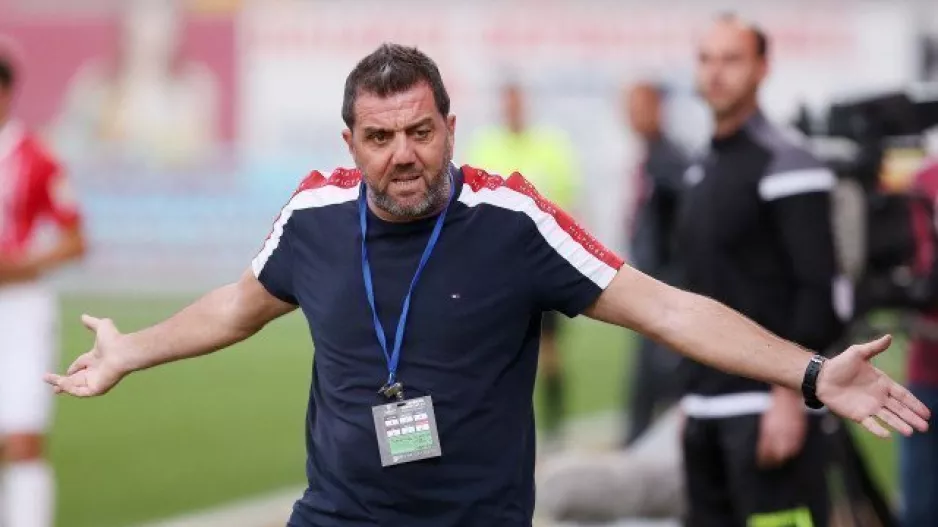 Ποντικός τέλος!
