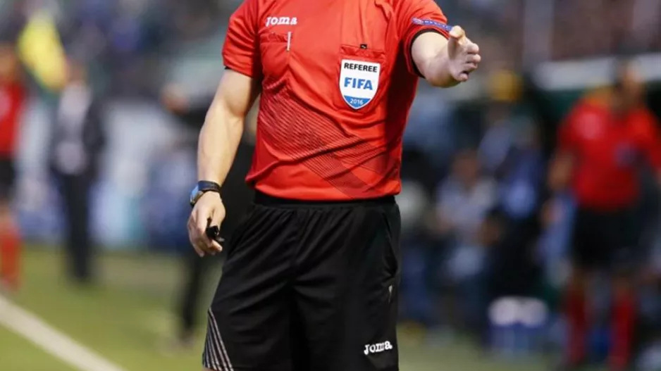 Οι διαιτητές της 2ης αγωνιστικής στη Super League