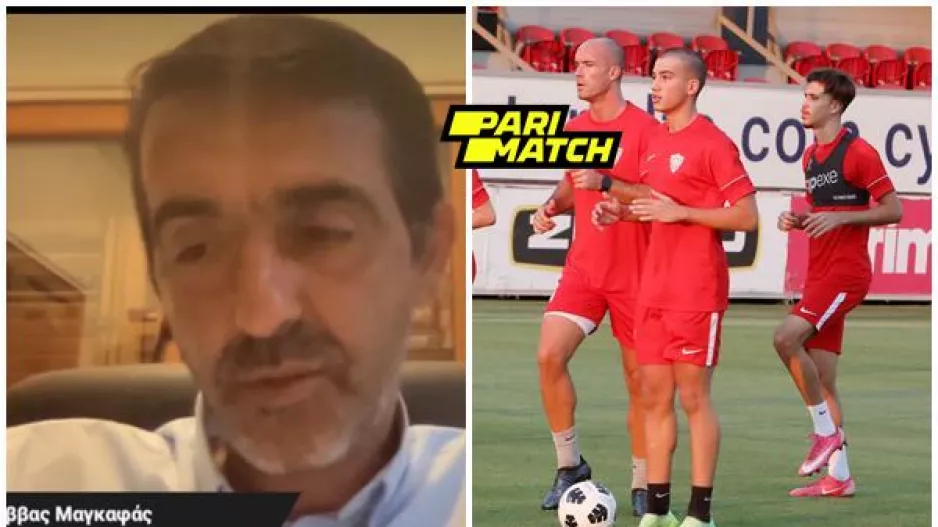 Σχόλιο για Β' Κατηγορία: "Πρώτο φαβορί η Νέα Σαλαμίνα..."