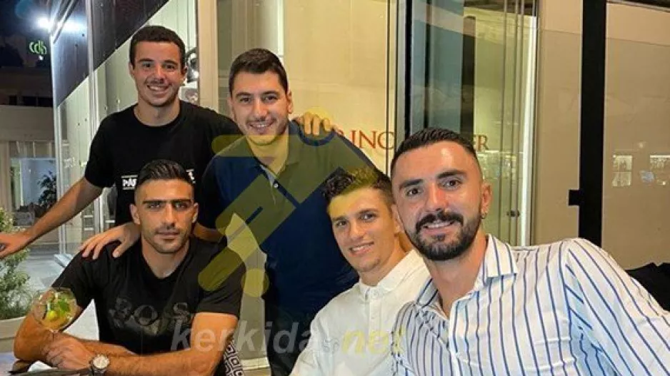 Θρίαμβος και... "εξοδος" στην Στασικράτους! 
