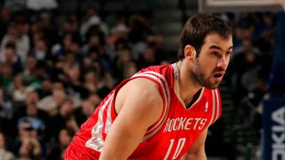Σπανούλης: «Στο NBA με κορόιδεψαν γιατί άλλα μου είχαν πει κι άλλα έγιναν»
