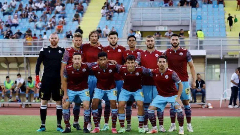 Με τον κόσμο της... 