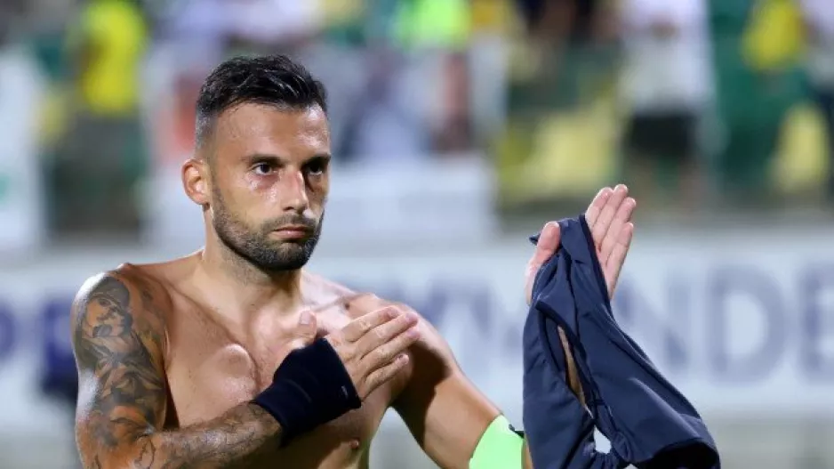 AEK/ Ο καλύτερος