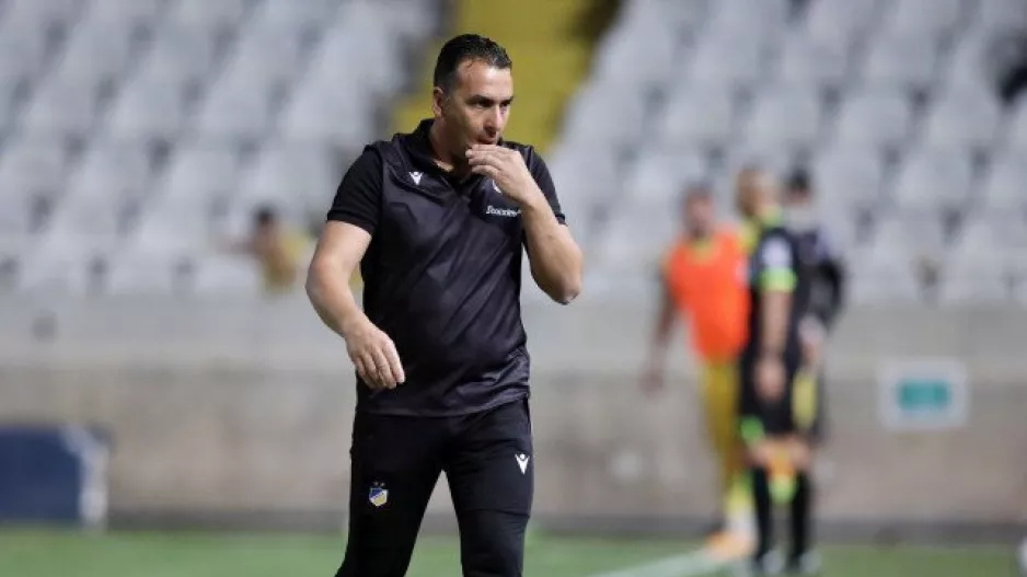 Την είχε ανάγκη