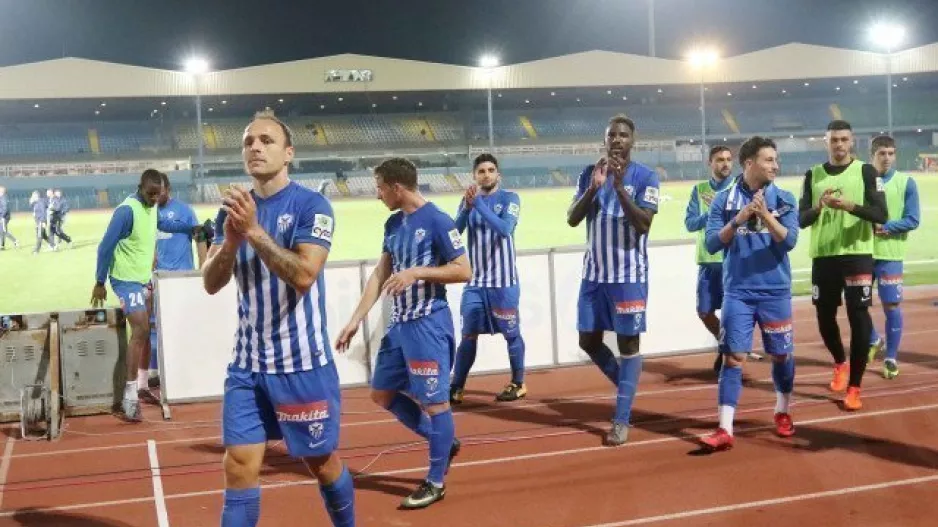 0-2 ο Σίντεφελεντ!