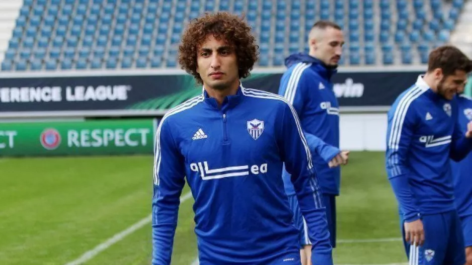 Amr Warda 