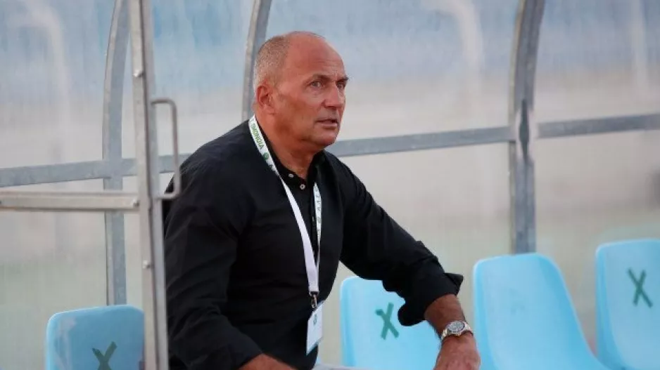 Μίλανιτς/Ομόνοια