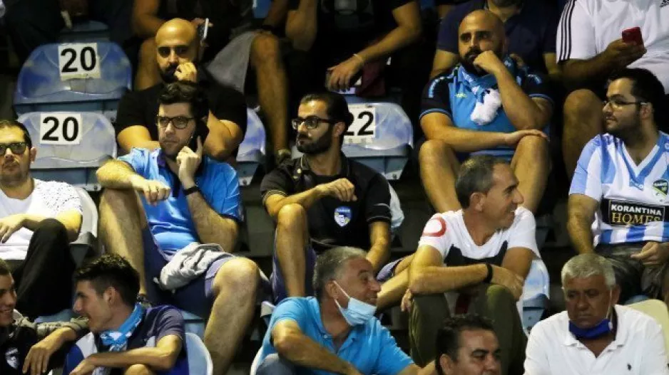 Δεν άρεσε