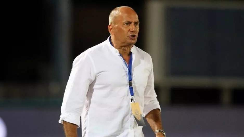 Darko Milanic
