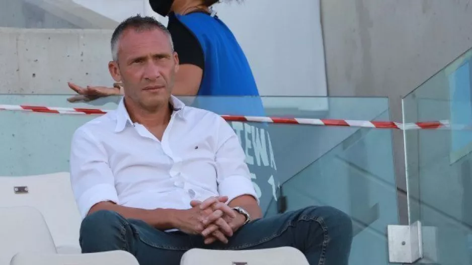 Πάντα ο Σάσα