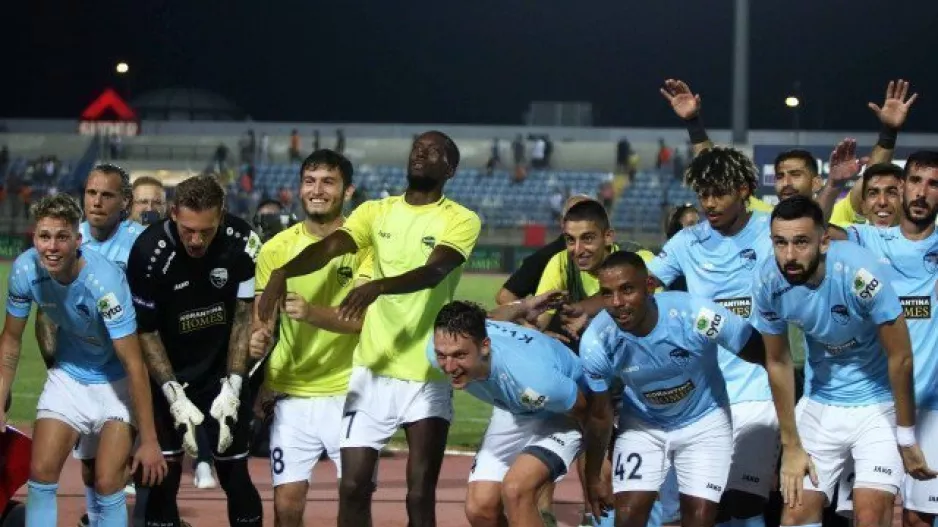 Πάφος FC/Αυτοί έφυγαν και αυτοί ήρθαν
