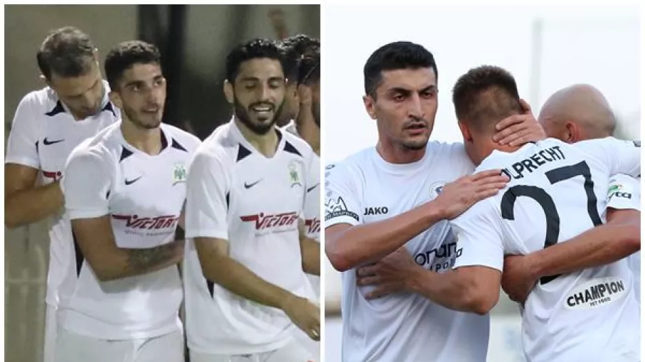 Σέντρα... στην 4η αγωνιστική 