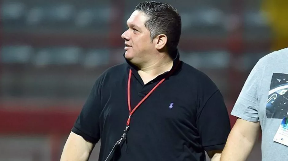 "Σας χρειαζόμαστε όλους κοντά στην ομάδα - Είναι διαφορετικό να είσαι Αλκή"