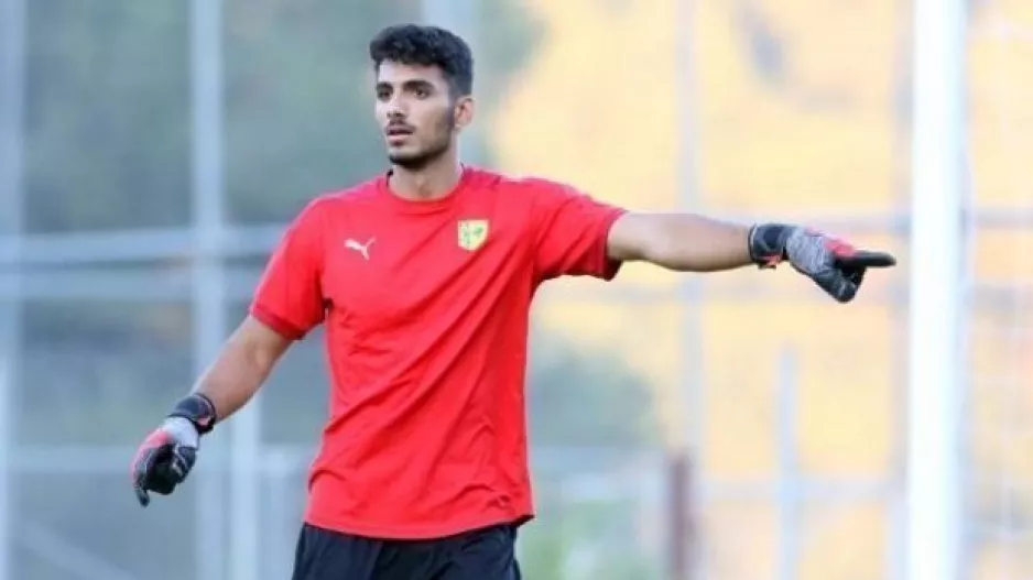 Ντεμπούτο με την ΑΕΚ! 