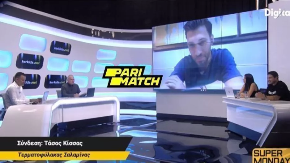 "Σηκώνεται η τρίχα μου για την Αμμόχωστο/Έχουμε υποχρέωση"