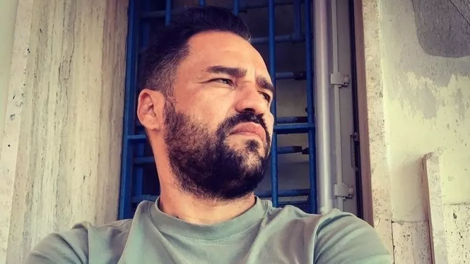 “Χτύπημα” ο Άλεξ 