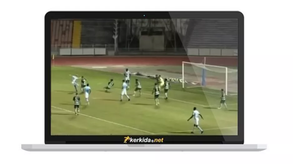 ΒΙΝΤΕΟ/Το γκολ-πρόκριση στο 88'