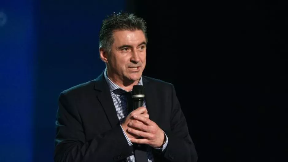 Ζαγοράκης για το -6 του Άρη: «Άδικη η πρακτική αφαίρεσης βαθμών»