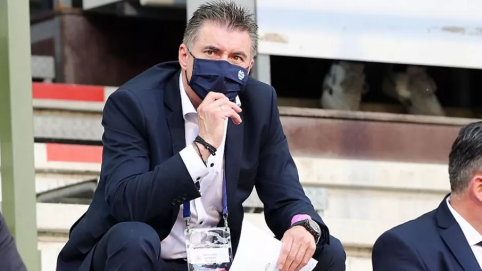 Ζαγοράκης: «Bullying στα παιδιά μου, γκαζάκια στο σπίτι μου»