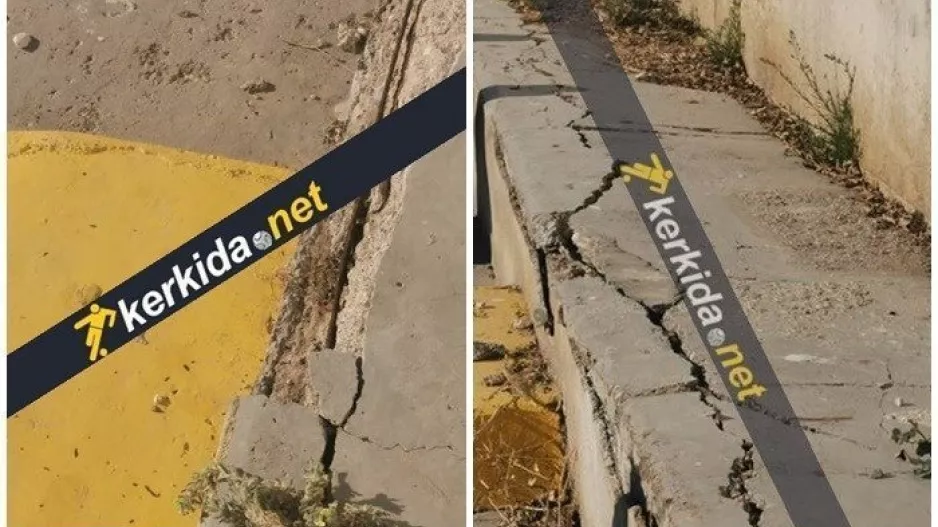 Kύπρος 2021-ΑΙΣΧΟΣ/ΝΤΡΟΠΗ-Σκηνές δεκαετίας του΄70!