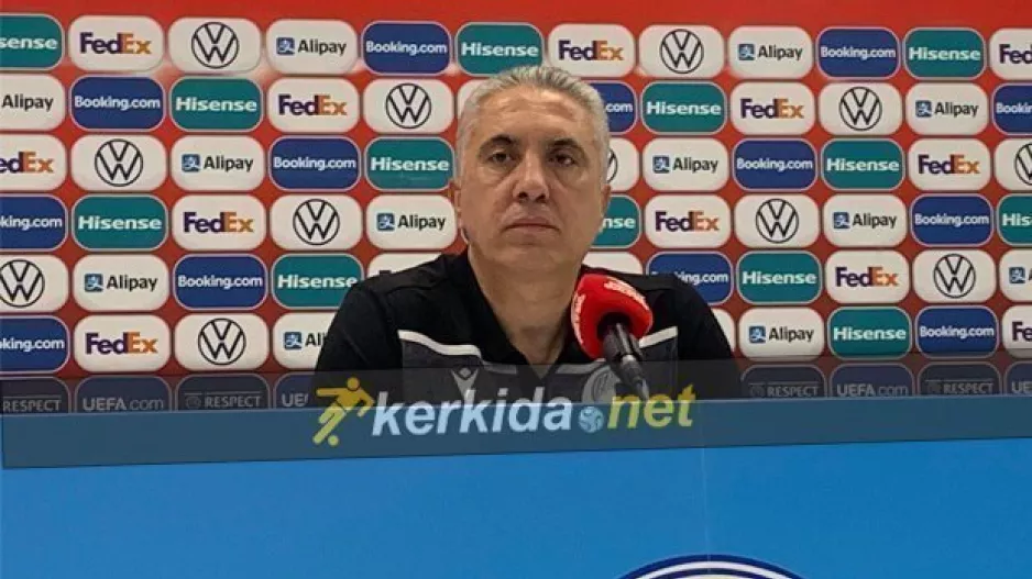 "Δεν απαγορεύεται να ελπίζουμε..."