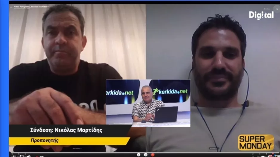 (ΣΧΟΛΙΟ) "Η ΑΕΚ... φωνάζει/Καθόλου τυχαία η νίκη της ΠΑΕΕΚ"