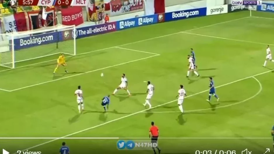 Κλάσικ Φώτης για το 1-0! (βίντεο)