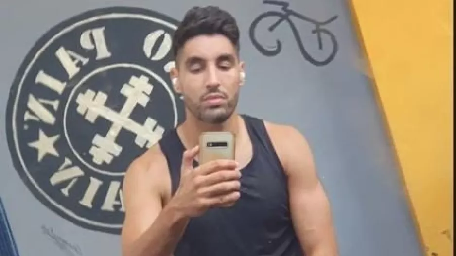 Στο Gym 
