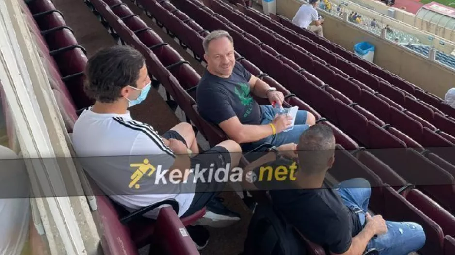 Στο ΓΣΠ θα κληθεί να "σπάσει" το μπλόκο του Πετράκη