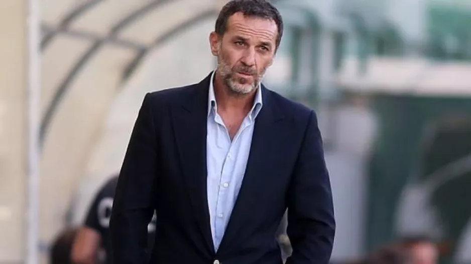 «Ο Παναθηναϊκός είναι έτοιμος για να διεκδικήσει το πρωτάθλημα»