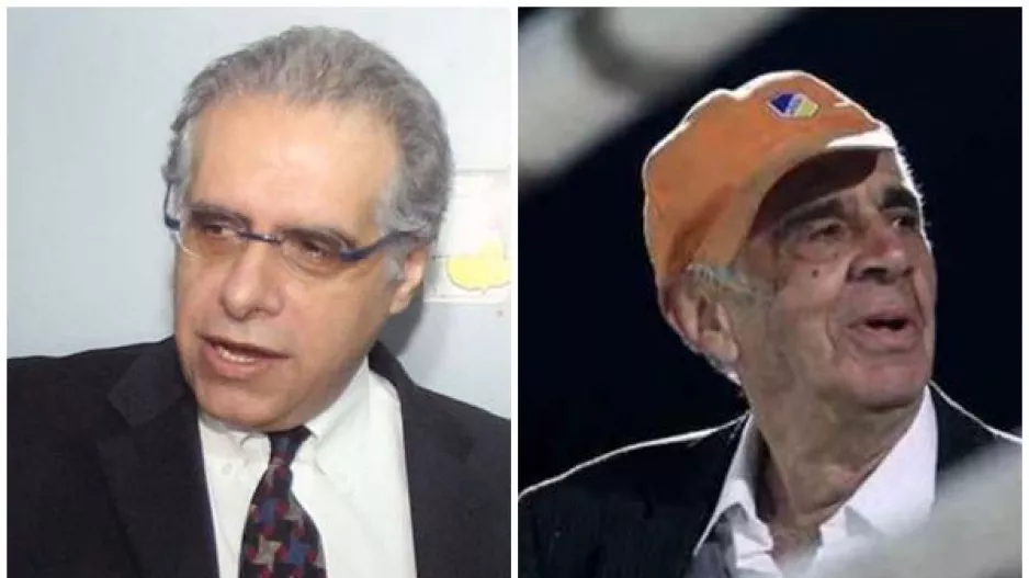 Κρις για Γιαννάκη: "Έγραψε τη δίκη του γνήσια ιστορία..."