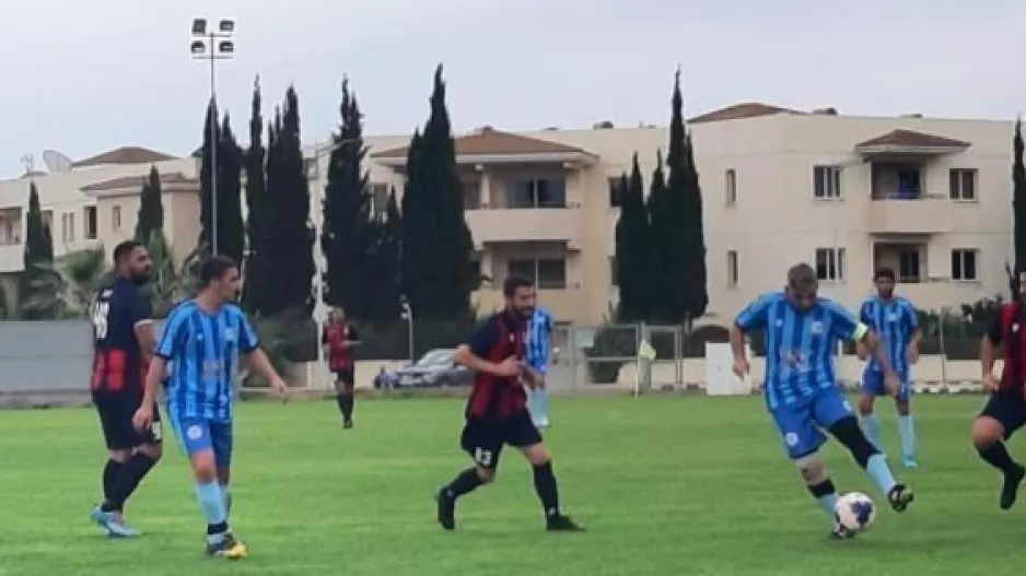 Οι νικητές στην Α' φάση