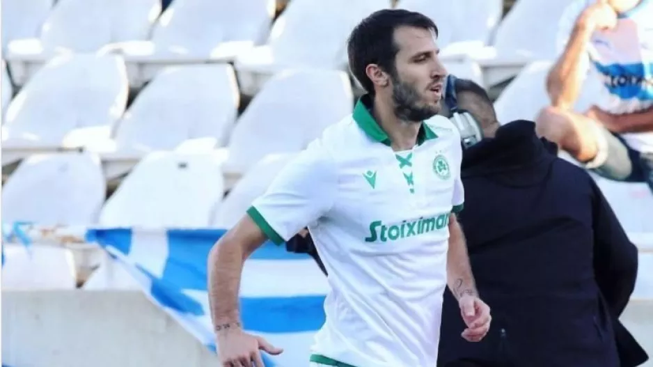 Ανεβαίνει ο Scepa 