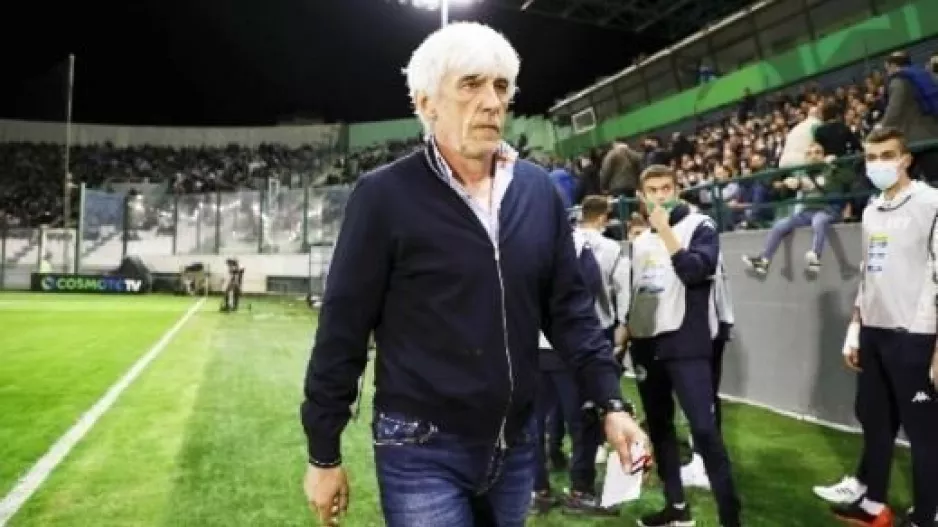 Ο Ιβάν κέρδισε το πρώτο στοίχημα