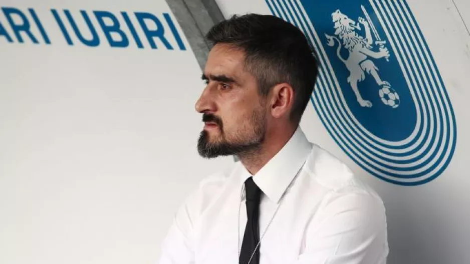 «Μου αρέσει η φιλοσοφία του Γιαννίκη, χρειάζεται στήριξη»