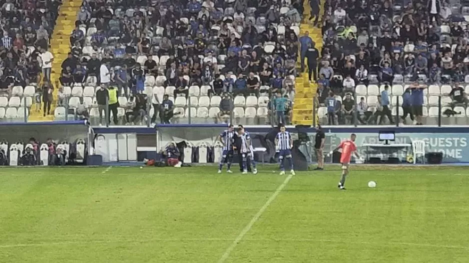 ΤΡΙΠΛΗ από Τιμούρ