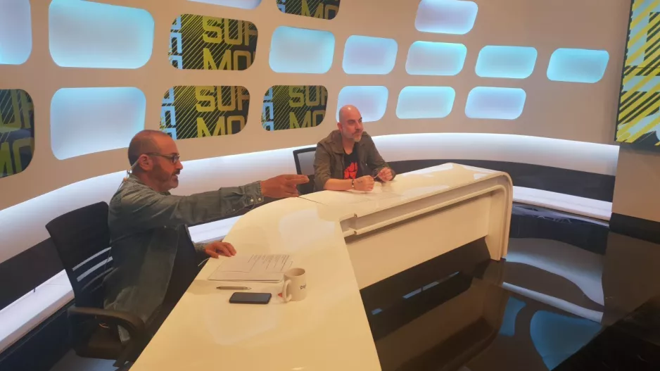 Όλα για Ευρώπη!