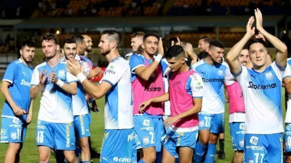Με τίποτα...