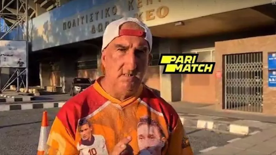 ΑΕΛ - Ανόρθωση/Ο Τσιούπαρος προβλέπει...