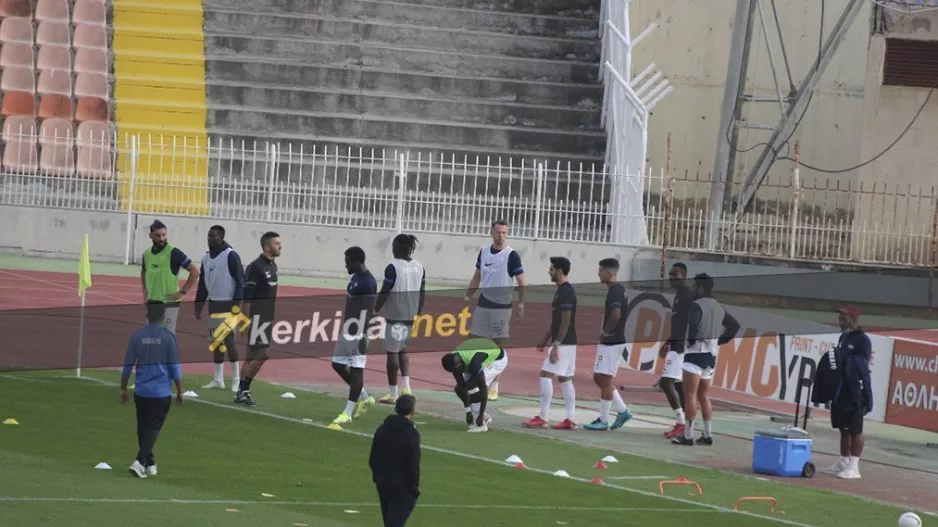 Η εντεκάδα της Δόξας
