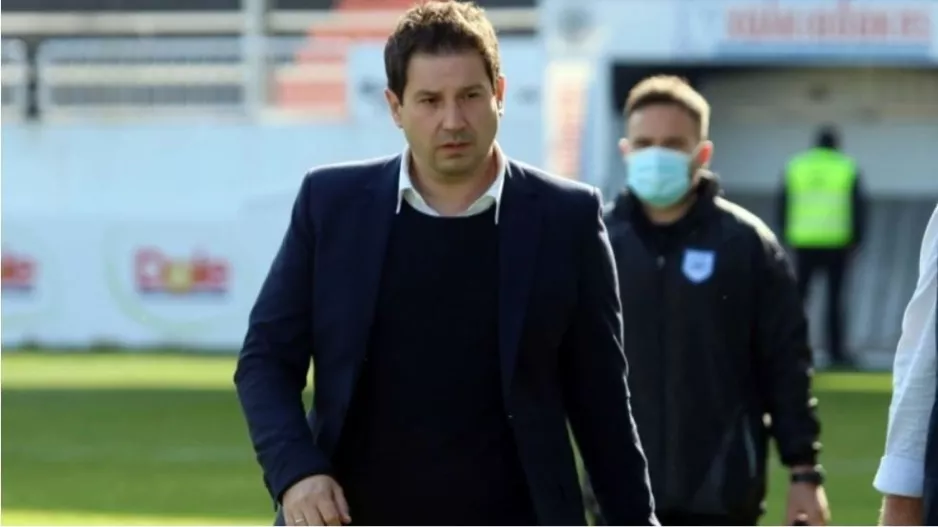 ΦΑΒΟΡΙ ο Γιαννίκης! 