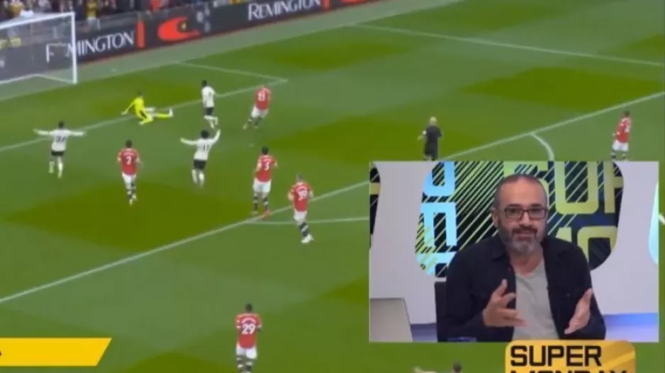 Ατάκα για το 0-5!