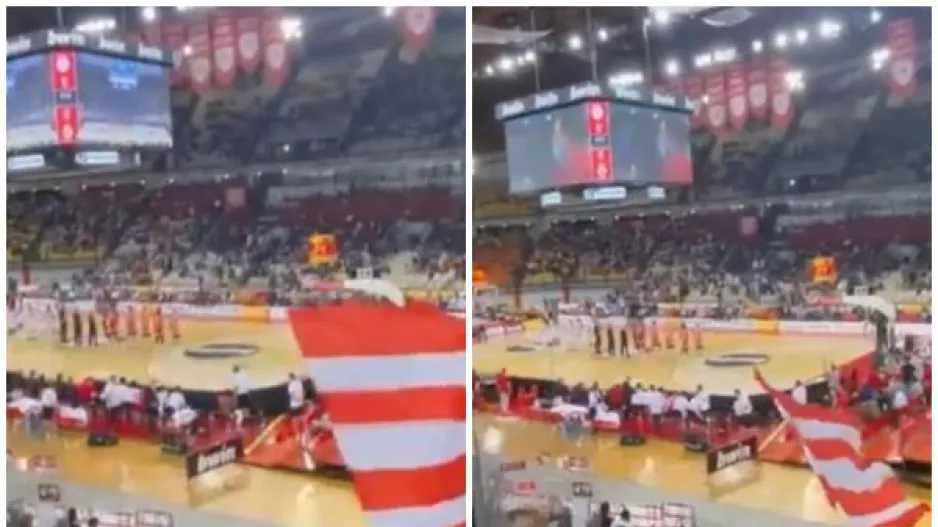 Το Cyprusbasket... στο ΣΕΦ!