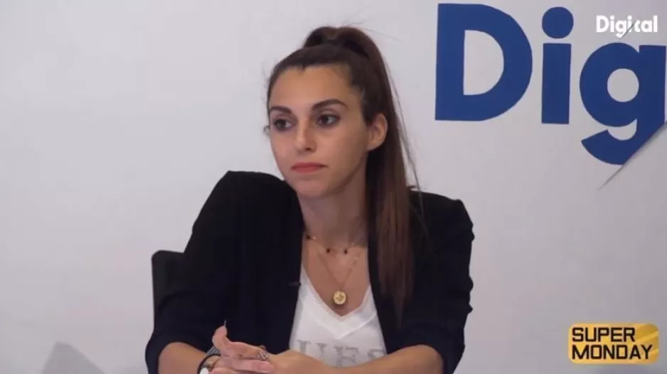 Η Αλεξία... προβλέπει ενόψει Απόλλωνα