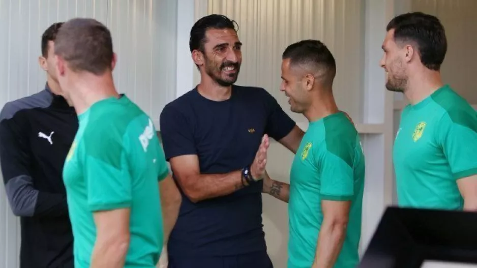 Πηγαδάκια με Ηλία