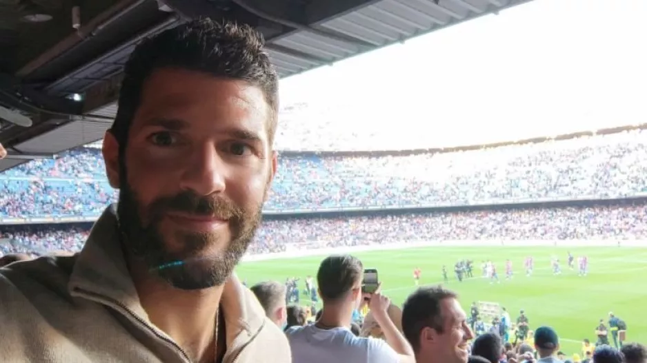 Πήγε El Clásico