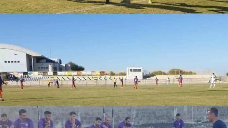 "Θα παλέψουμε για την εξάδα"