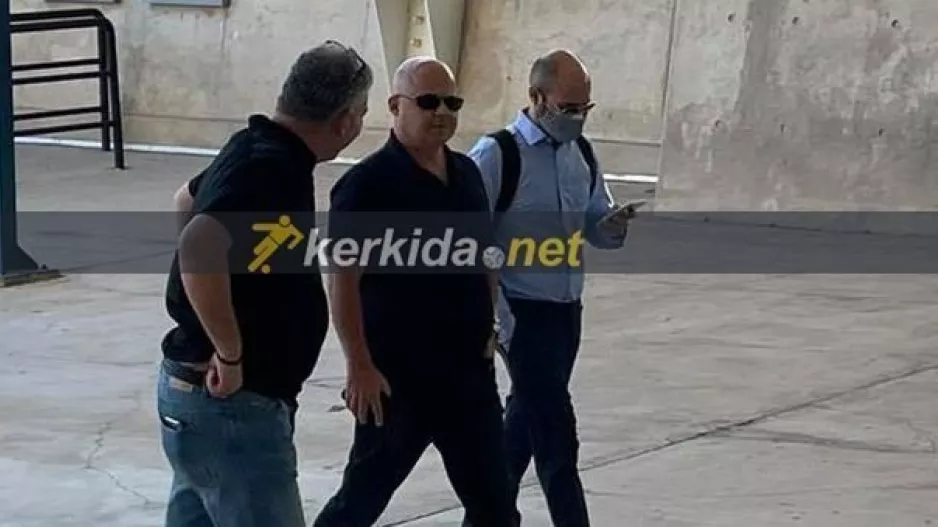 Ταυτόχρονα... Ανόρθωση και Ομόνοια