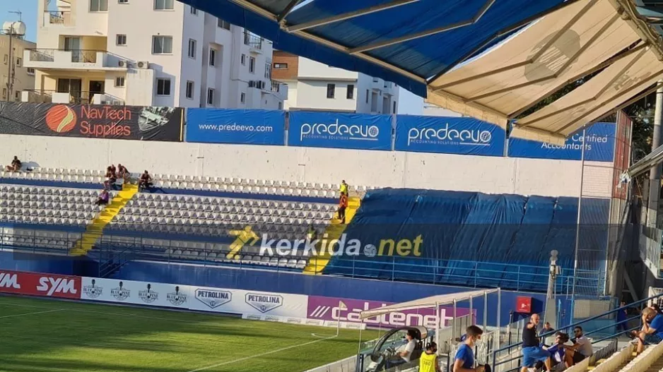 (ΠΑΠ) Άνοιξε η Βόρεια, αλλά όχι στο 100%