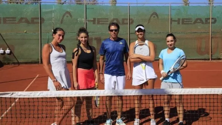 Πρωτάθλημα κατηγορίας Grade 1/Τι έγινε στους 14 τελικούς (φώτος)